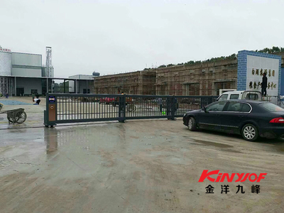 电动伸缩门厂家突破业绩瓶颈的多元化发展路径 门禁道闸融合的新机遇