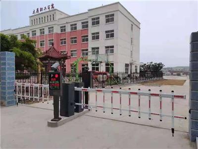 自动道闸车牌识别相关产品推荐